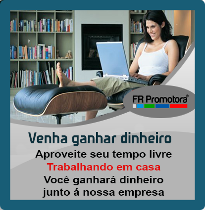 Vc que procura por uma renda extra, mas tem pouco dinheiro para investir!!
Venha conhecer a FR promotora...
AQUI VC NÃO PRECISA VENDER NADA..
frpromotora.com/46044601