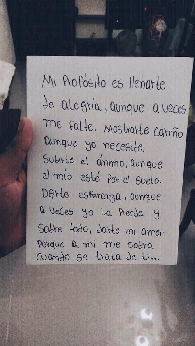 LUISA FERNANDA🌟 tweet media