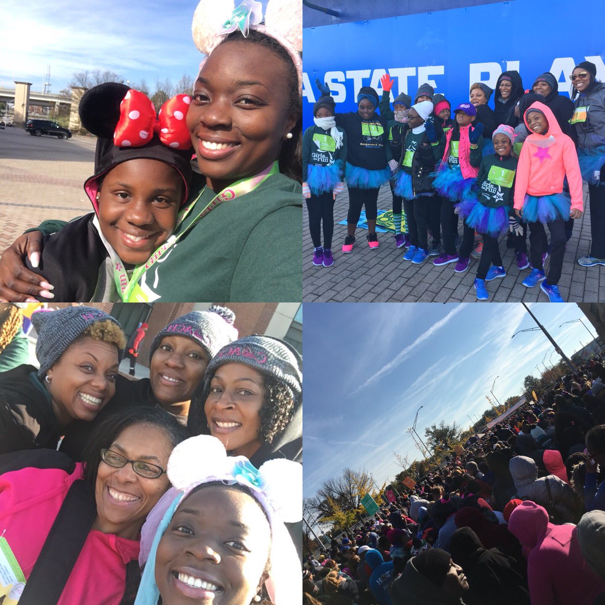 Taquana Stubbs (@stubbs_hilliard) on Twitter photo ๐ฃWe Came, We Saw, We Conquered! ๐๐๐ #GOTR ๐๐ฟโโ๏ธProud to be apart of such a dynamic team <a href="/APSDeerwood/">Deerwood Academy</a>๐ค <a href="/tongelita/">Tongelita Balom</a> <a href="/APS_CoachK/">Kristy McDowell</a> <a href="/Swain_teach4u/">Shekia Swain</a> ๐ฃWe Came, We Saw, We Conquered! ๐๐๐ #GOTR ๐๐ฟโโ๏ธProud to be apart of such a dynamic team <a href="/APSDeerwood/">Deerwood Academy</a>๐ค <a href="/tongelita/">Tongelita Balom</a> <a href="/APS_CoachK/">Kristy McDowell</a> <a href="/Swain_teach4u/">Shekia Swain</a>