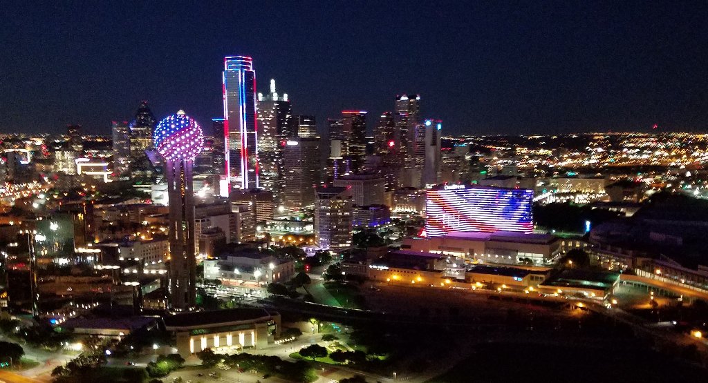 Dallas PD Tactical Support tweet media