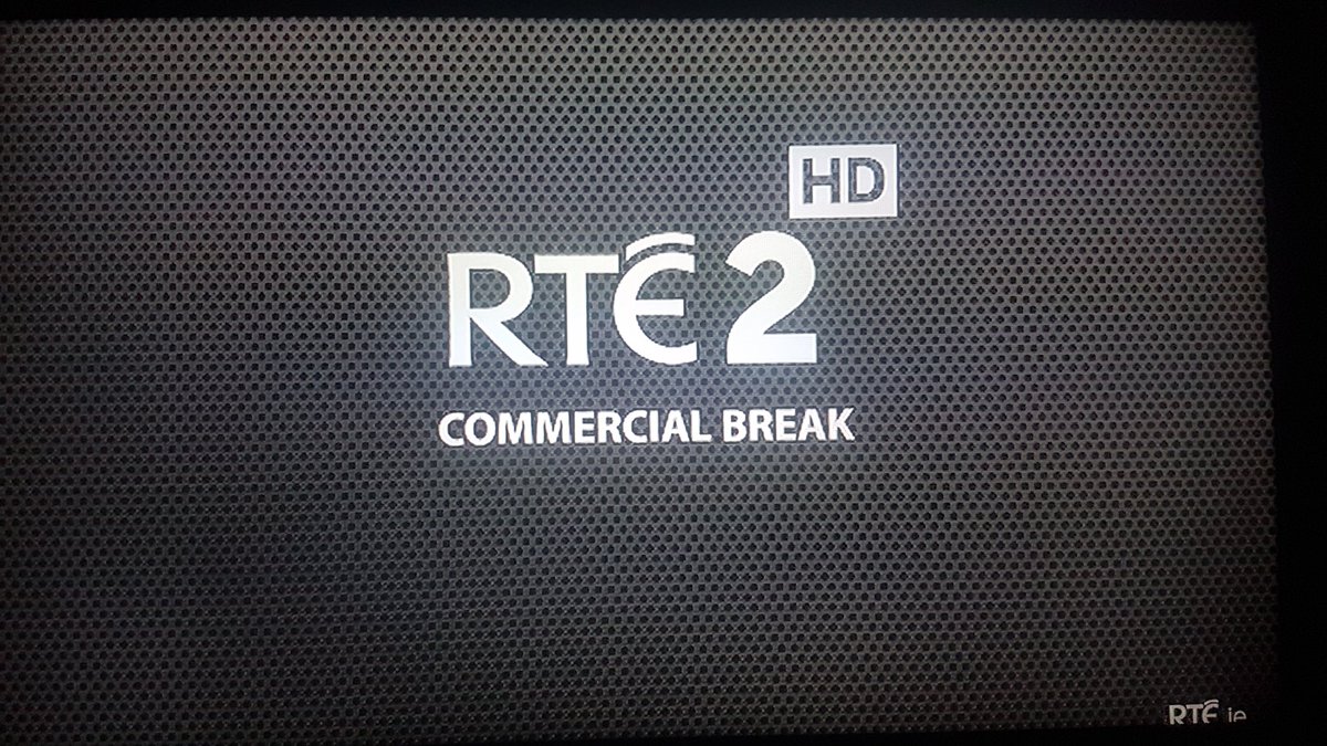AnthonyStack1's tweet photo. @rte are you not embarrassed by this at commercial break ...really ? https://t.co/KW1HS0bypb