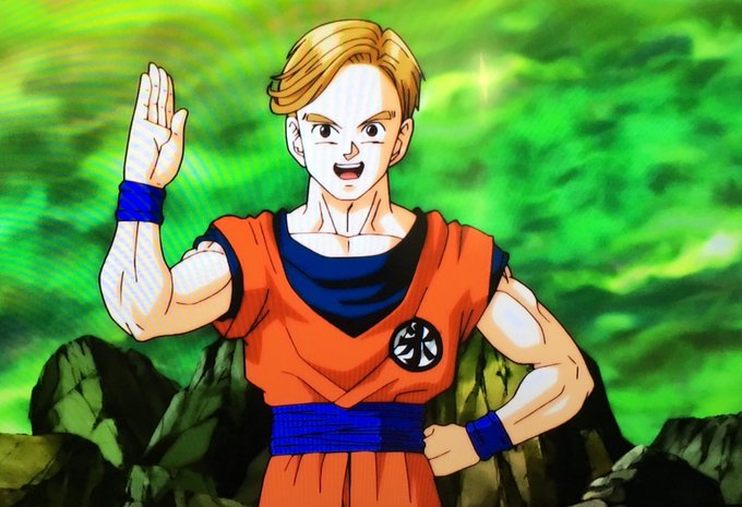全王様 Botさん がハッシュタグ ドラゴンボール超 をつけたツイート一覧 5 Whotwi グラフィカルtwitter分析