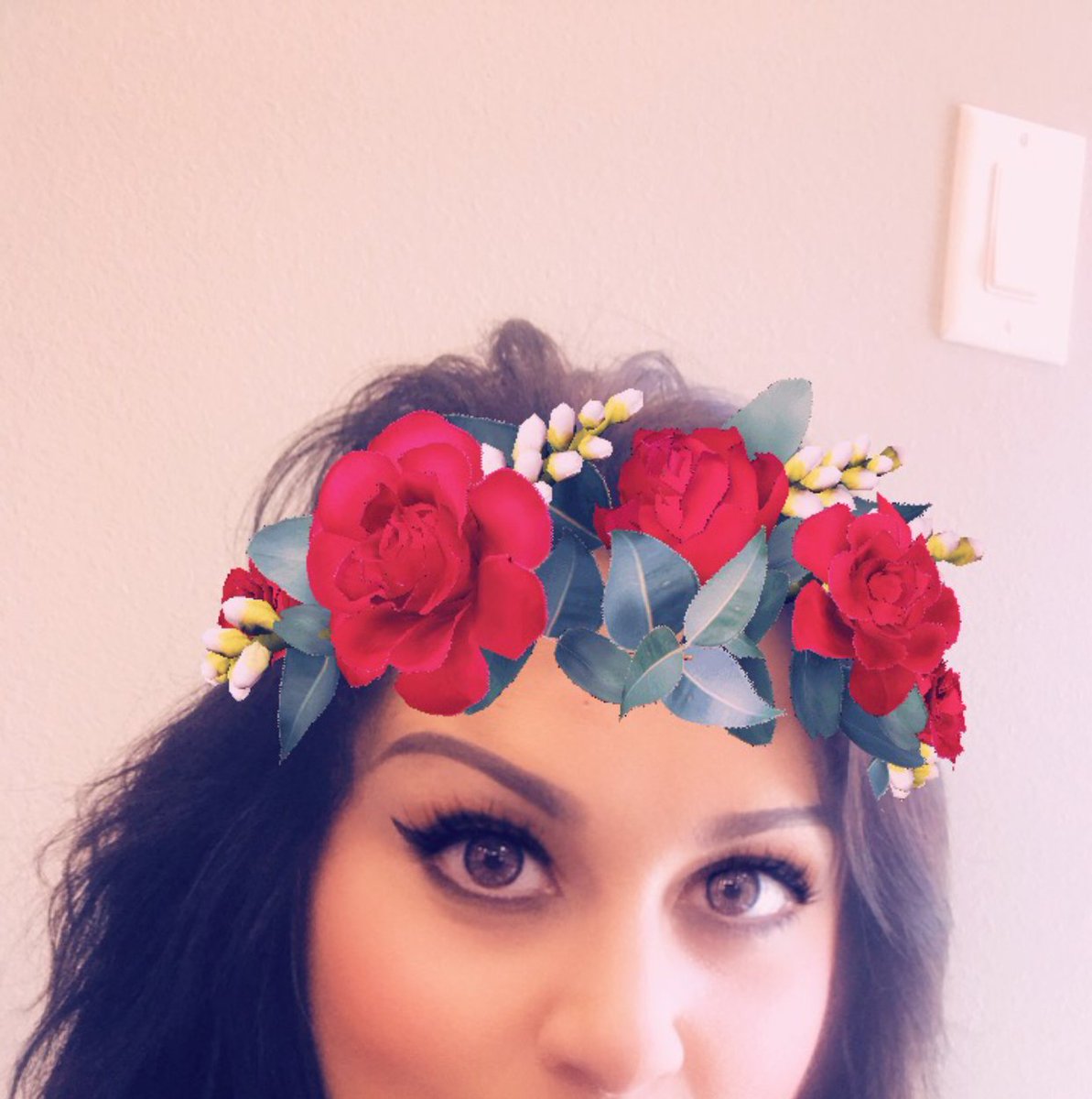 brandiakers's tweet photo. @Influenster #BringOnTheBright #complimentary #contest https://t.co/E1PBcD4QRY
