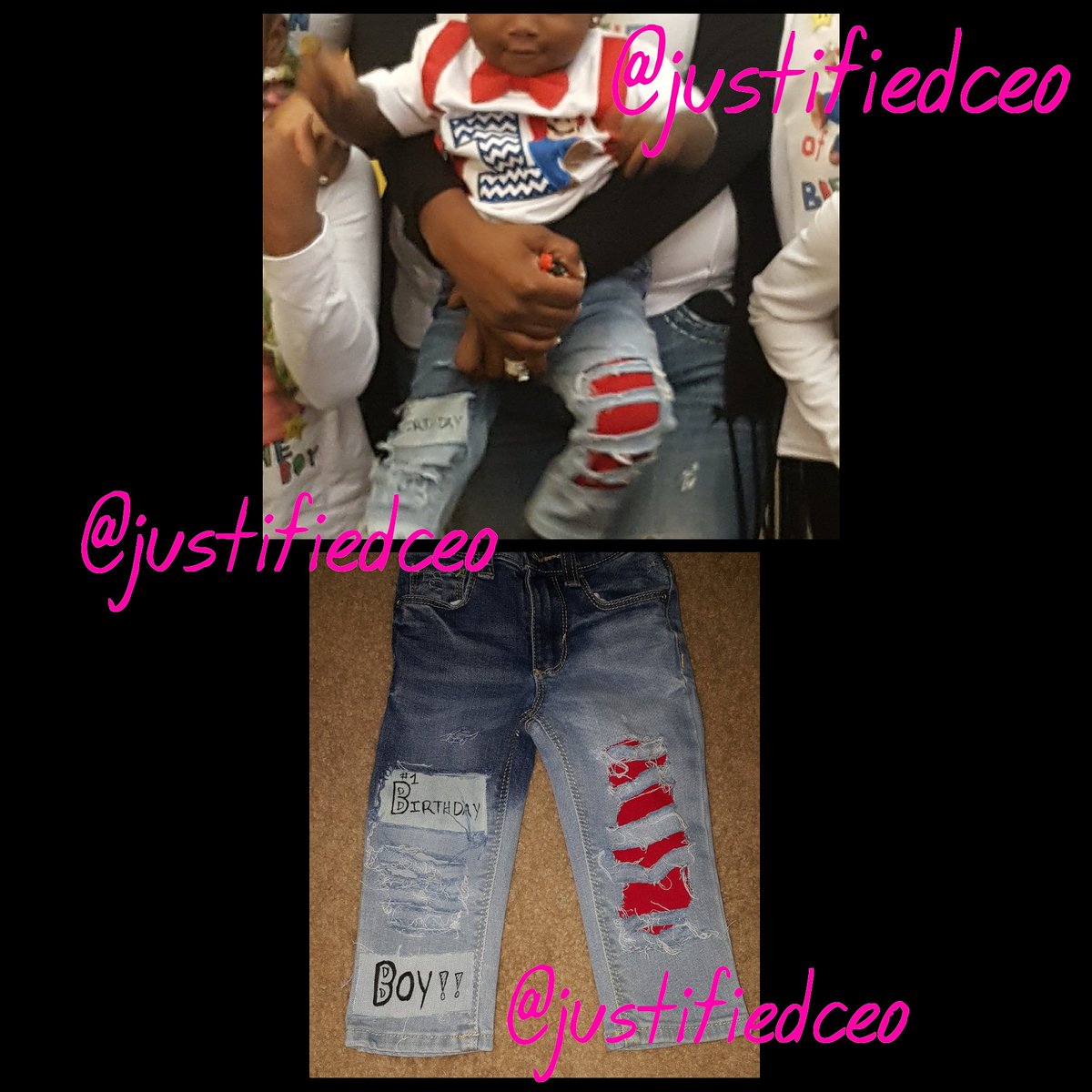 JustifiedCeo's tweet photo. D.I.F.F// Tell A Friend ❗
If You're Interested In Placing Orders Contact Me Via Email In My Bio ✔ #BlackBusinessOwners #FashionDesigner #DesignerCloset #CustomClothing https://t.co/y8YX2nb0mQ