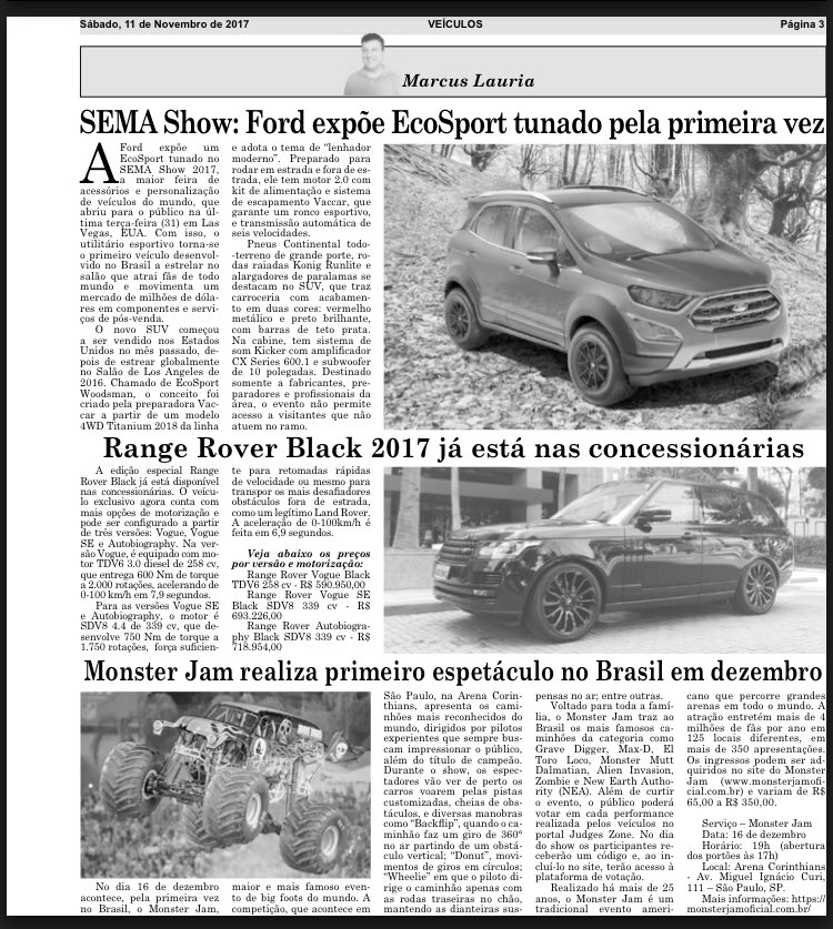 carpointnews's tweet photo. Leia hoje (11/11) a minha coluna semanal e o teste do Chevrolet Onix Effect através do link: https://t.co/4ZnYHCOlqW #jornaldehoje #teste #avaliação #gm #chevrolet #onix #onixeffect #effect @chevroletbr @ivan.de.oliveira @nelson_silveira62 @rodrigo_perini @agriecc @biamatarazzo https://t.co/XuYiHviye8