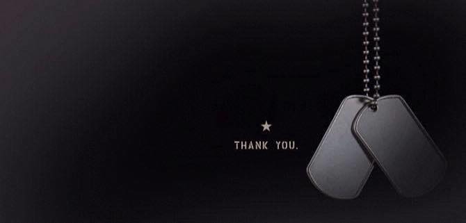 Charlie_Coopers's tweet photo. Honoring those who have served. Thank you to our veterans, you are appreciated. #veteransday #thankyou #veterans #honor https://t.co/bCnYtflocR