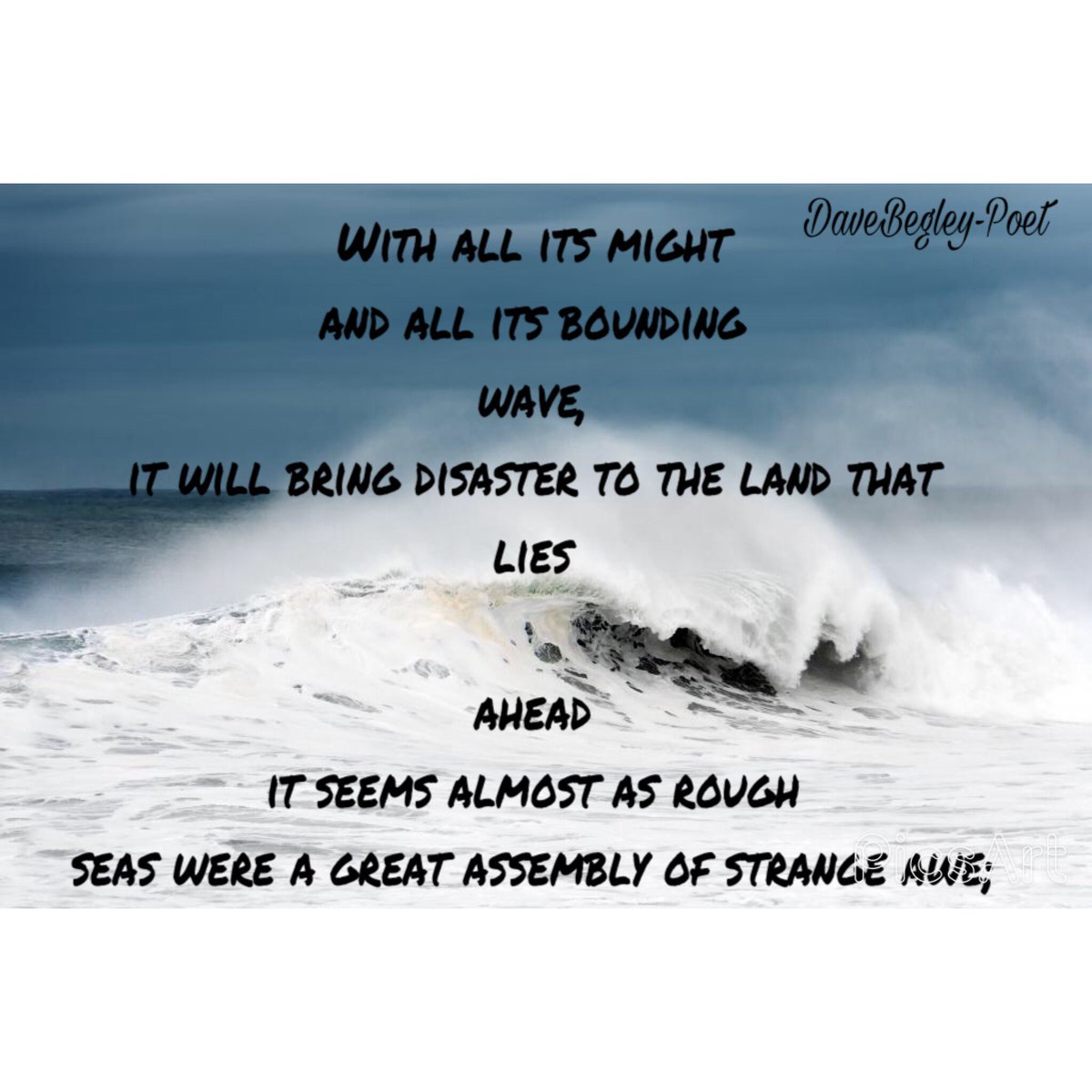 davebegleypoet's tweet photo. #poets #truepoetry #mam #poetsofinstagram #poetry #poems #life #happiness #facebook #Wordpress #poets #poetssociety #daughter
#twitterpoets #naive #instagram #love #introtopoetry #lavender #history #Angel #past #micropoetry #quotes #quoteporn #atsea #waves #beach https://t.co/e98xhgCXkV