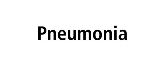 WHO's tweet photo. Today is #WorldPneumoniaDay. #Pneumonia is the single largest infectious cause of death in children worldwide https://t.co/NHSSsdfunO https://t.co/9Hmd6nKhKW