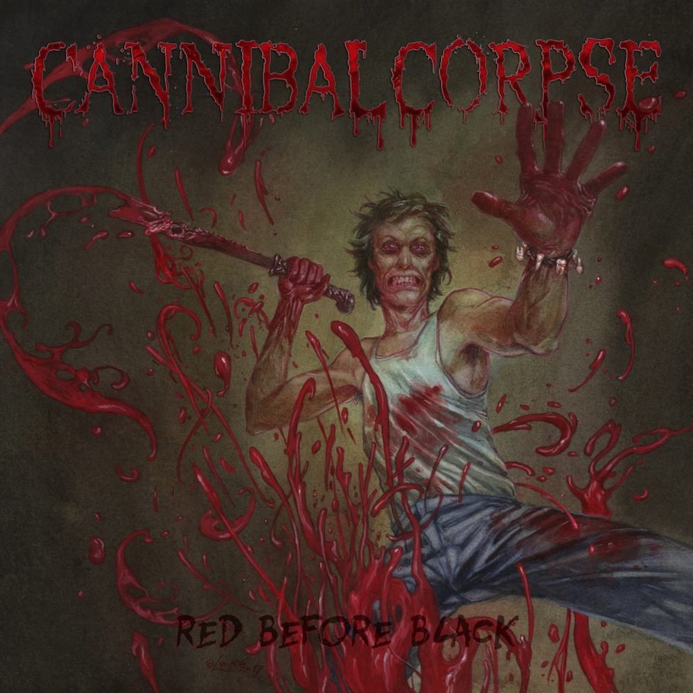 Album Review: CANNIBAL CORPSE – Red Before Black metalholic.com/album-review-c…
