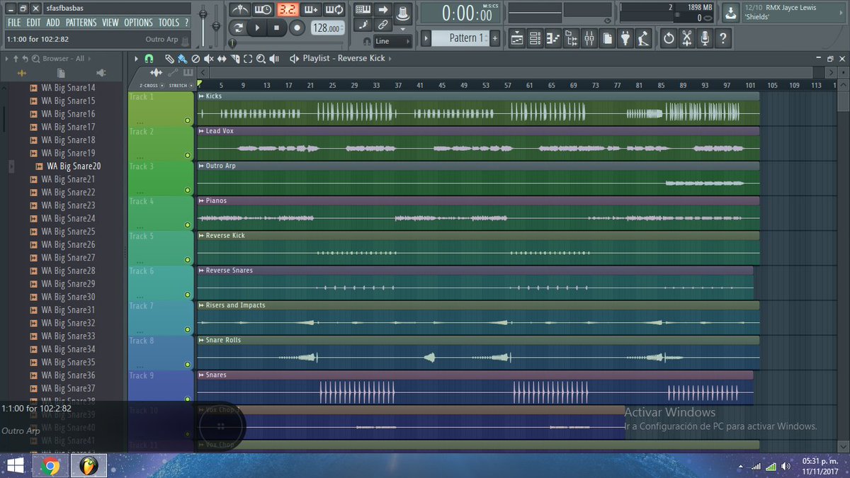 BotelloCP's tweet photo. @AdvyStyles Ya casi tu canción :)
Espero y que lleges pronto al millón ya que esta canción me costo 2 semanas y espero que te guste muchisimo :) La subire en unos de estos dias o cuando cumplas el millon!
Esta cancion es para ti <3!
Psdta:Junte todo para que no me diera lag xd https://t.co/WWeVUksF0P