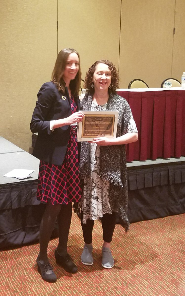 JanetAllured's tweet image. Honorees at the #SAWH #2017SHA