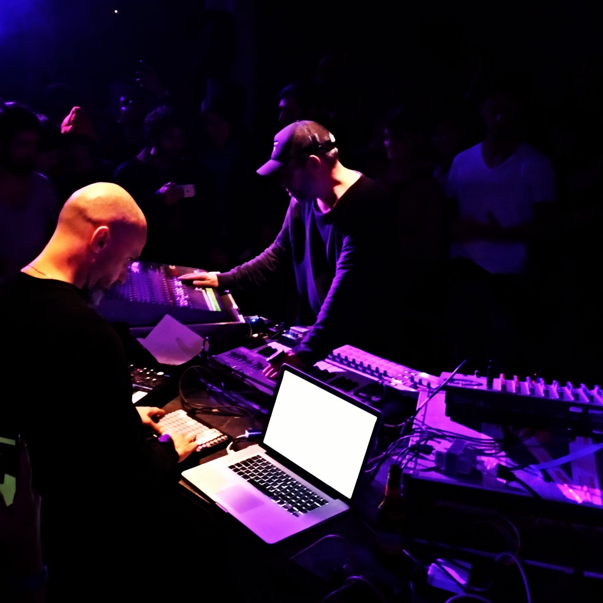 Pablo Picón tweet media