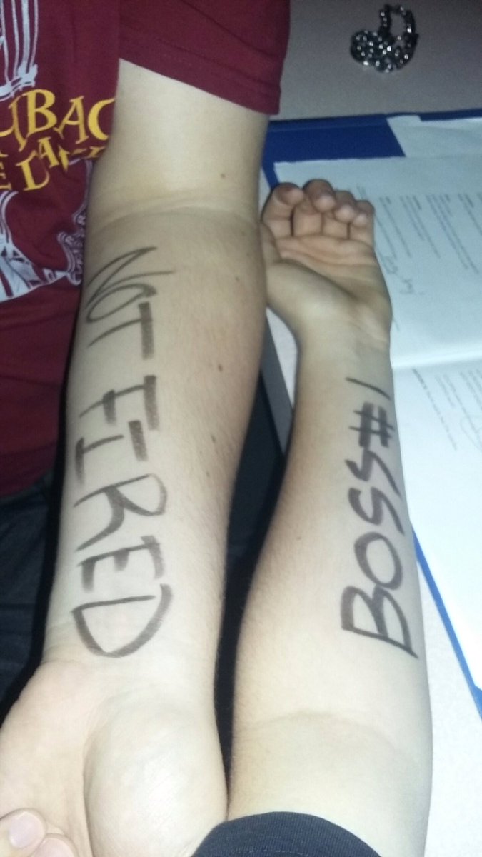 2GoofsInDaBooth's tweet image. #traditions