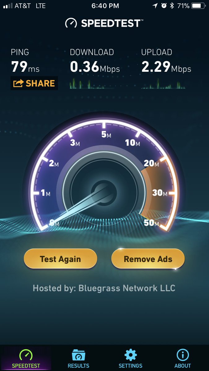 robheilman's tweet photo. @att Improve https://t.co/CfAqM8mEDB
