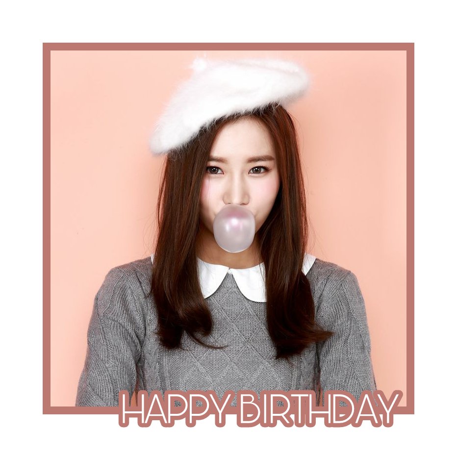 corea_te's tweet photo. 📅 17.11.12
🎂 #GunYoung (#ParkGunYoung) cantante de #Bloomy hoy cumple 23 añitos.
🎂 Today is GunYoung's birthday.
#happygunyoungday https://t.co/iDajV1kUNG