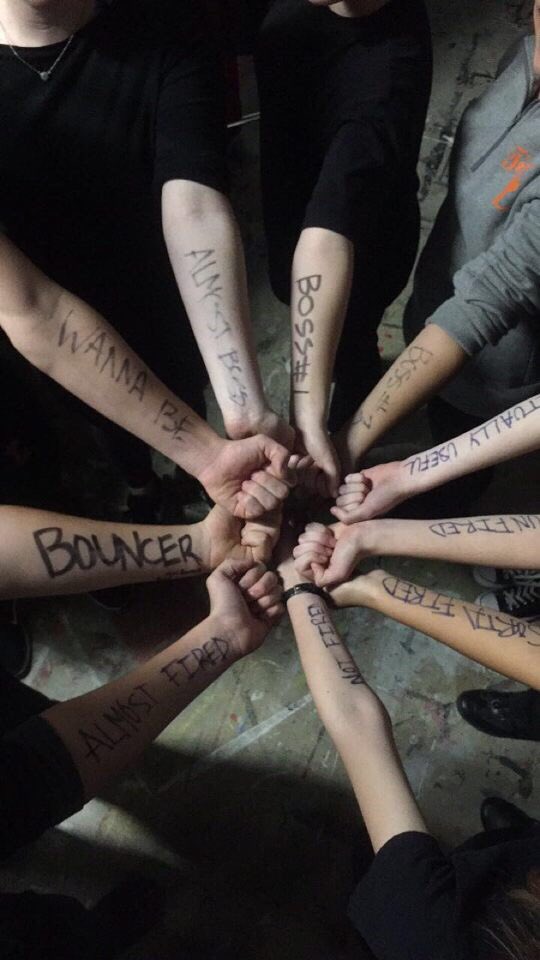 2GoofsInDaBooth's tweet image. Who&apos;s gonna be boss #1 next? #RealWorldProblems