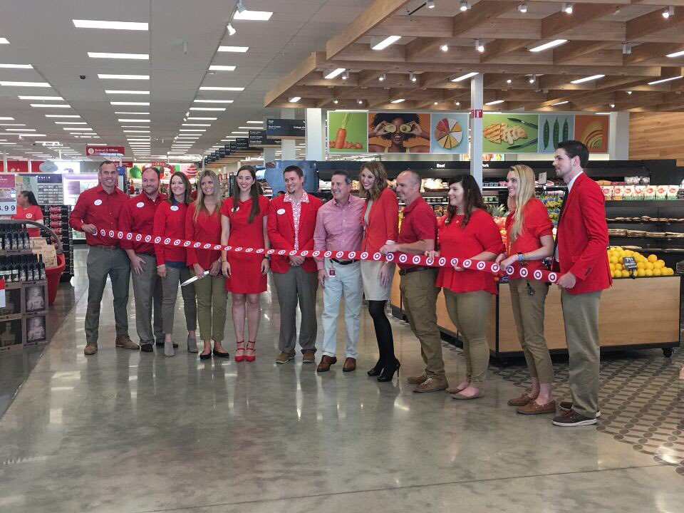 Devan Hartung (@devanglee) on Twitter photo #2868TheGrand Ribbon cutting✔🎯 what an exciting day to show off all of our team's hard work! #NextGenTarget right here in Richmond, TX! <a href="/Swolford22/">SBliss</a> @thetxjojo <a href="/AndiDebouchel/">Andi deBouchel</a> <a href="/jasonrmace/">Jason Mace</a> <a href="/johnp_sheehan/">John Sheehan</a> <a href="/maxwellwiller/">Ashley Willer</a> <a href="/RodneyLast/">Rodney Lastinger</a> <a href="/JannaAPotts/">Janna Potts</a> #2868TheGrand Ribbon cutting✔🎯 what an exciting day to show off all of our team's hard work! #NextGenTarget right here in Richmond, TX! <a href="/Swolford22/">SBliss</a> @thetxjojo <a href="/AndiDebouchel/">Andi deBouchel</a> <a href="/jasonrmace/">Jason Mace</a> <a href="/johnp_sheehan/">John Sheehan</a> <a href="/maxwellwiller/">Ashley Willer</a> <a href="/RodneyLast/">Rodney Lastinger</a> <a href="/JannaAPotts/">Janna Potts</a>