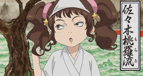 アニメマンガ名探偵すやまたくじ On Twitter 鬼灯の冷徹 2期 第6話 賽の河原で反乱 たしかに親より先に死んだだけで地獄というのは子供ならなおさら納得いかよね でも 石じゃなくてジェンガという優しさもw 鬼灯は子供相手でも容赦ないなっ そして メシアにモラル