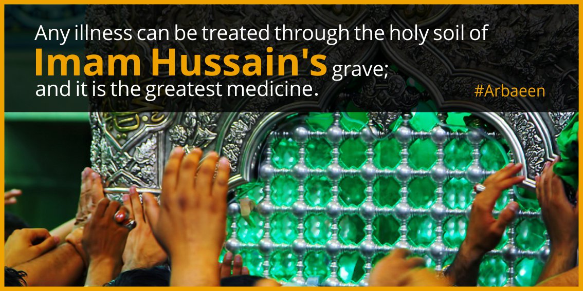 Margo_Miller90's tweet photo. God loves whomever loves Hussain. #Arbaeenwalk #Hssain #NajaftoKarbala #ElectionDay #Chiquit https://t.co/3ZyknXmAsF https://t.co/ZZOOVX5AEp