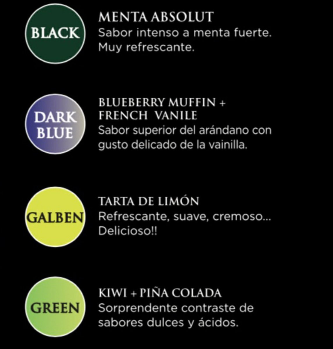 ZOOMcachimba's tweet photo. ¡Forever Gold llega para quedarse!

Lo hemos podido probar y tenemos que decir que se encuentra por encima de Starbuzz y Fumari. 

No exageramos. Están buenísimos. Los sabores son intensos y no pierden sabor en toda la fumada.

Podéis comprarlos en @Estanco32 y @ciento13sevilla https://t.co/HG0iHVNbhE