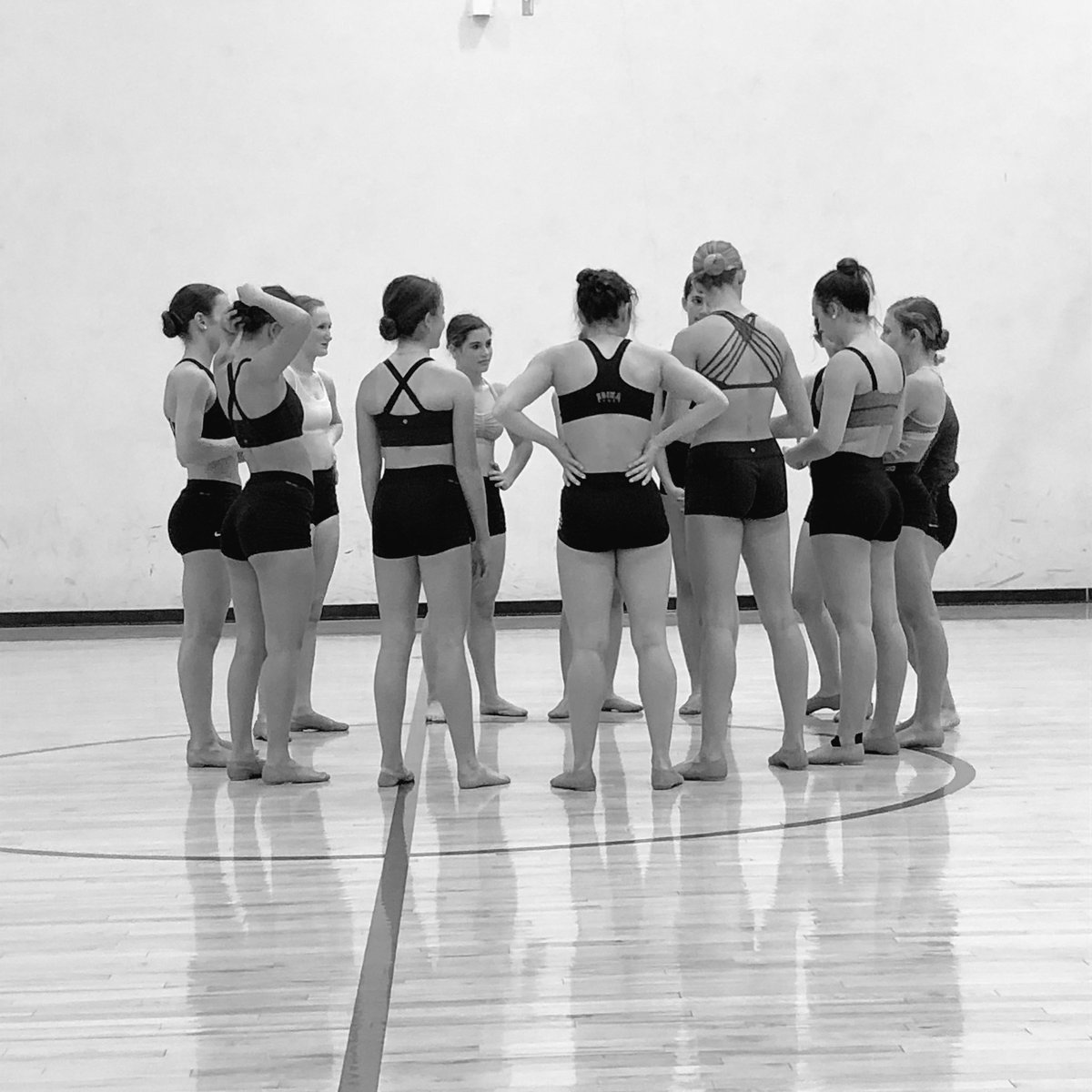 Edina Dance Team tweet media