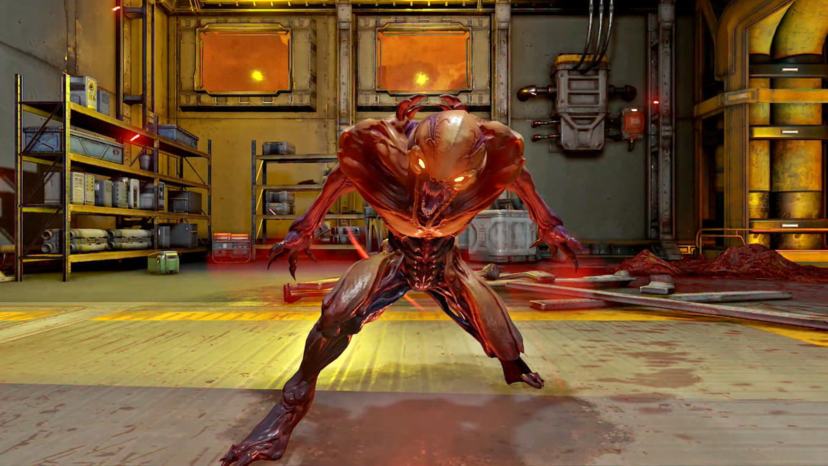 _FNSGaming_'s tweet photo. #DOOM #DOOM2017 #doom4 #doomphotomode #doomsnapmap #doomsnapmapimages #terminated #doomguy #doom2016 #fnsgaming https://t.co/b0r5UAe1py