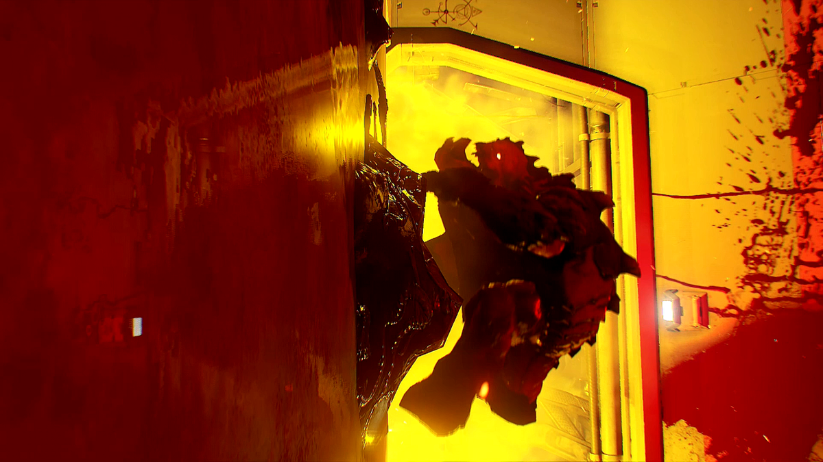 _FNSGaming_'s tweet photo. #DOOM #DOOM2017 #doom4 #doomphotomode #doomsnapmap #doomsnapmapimages #terminated #doomguy #doom2016 #fnsgaming https://t.co/b0r5UAe1py
