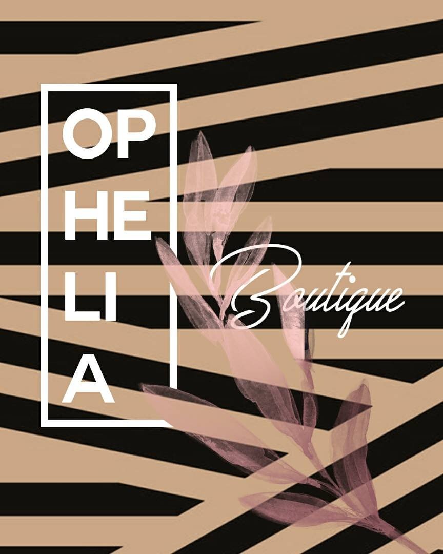 koarteg's tweet photo. Logo Ophelia Boutique
Order a logo for only $60 USD 
Koarteg@gmail.com or via WhatsApp +58 414-471-3206
#GraphicDesign #GraphicDesigner #designer #logo #logos #design #digitalart #color #marketing #mark #brand #digitalmarketing #photoshop #vsco #like4likes #rt #behance #art #arte https://t.co/nsxMq0Q1V7