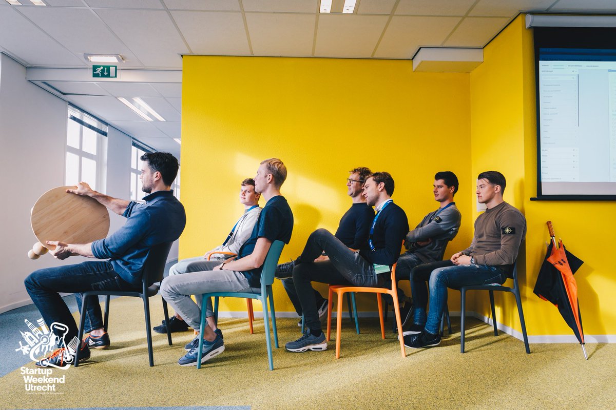 Sharing is caring! Meet team Freshr 
if you are in the car rental industry, please leave a comment below to connect and share your feedback about the product we are working on.

#swutrecht #tgsw #durftevragen #startup