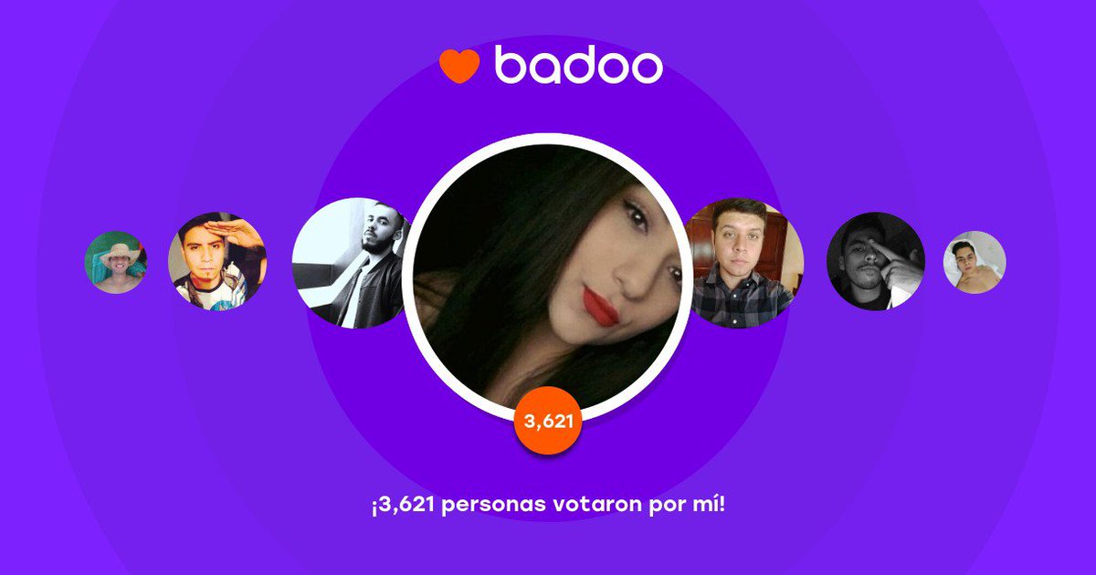 ItsGriselle's tweet photo. ¡Diviértete conociendo a Griselle y a otra gente interesante cerca de ti, entrando en Badoo!   https://t.co/9awfYqkFeS https://t.co/OAxa1i2L5b