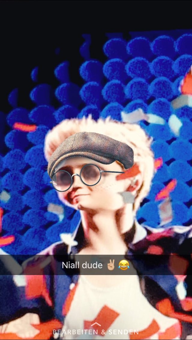 flora_gro's tweet photo. Had a funny day with some stuff from 1D and my beautiful friend @alissa_boening #remember1D #ThisIsUs #TMH https://t.co/uTs0pIlzBe