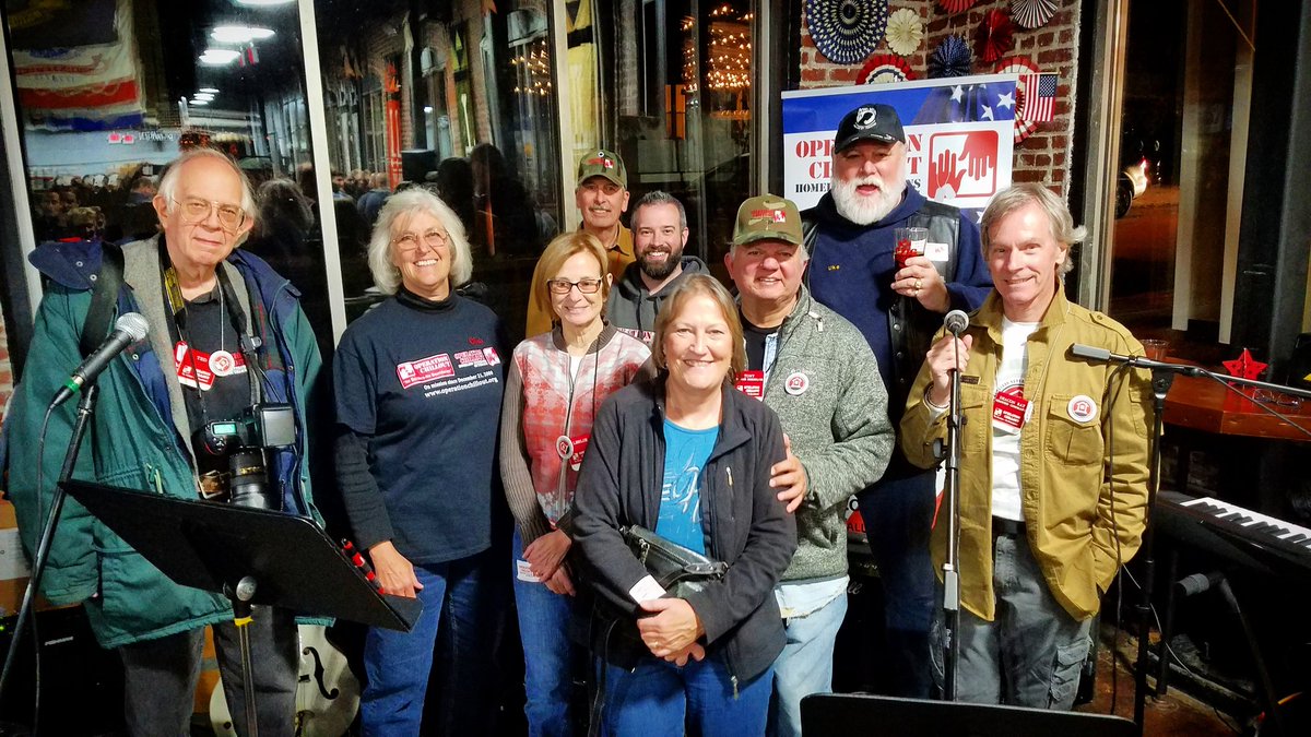 CzigMeister's tweet photo. Wishing a heartfelt #thankyou & Happy #VeteransDay to all who have served! We'll continue collecting donations for #OperationChillout all weekend in the Tasting Room 🇺🇸🍻#czigmeister #masteryourcraft #drinklocal #hackettstown #njcb #craftbeer #homeofthefree #becauseofthebrave https://t.co/57b0cY3hdu