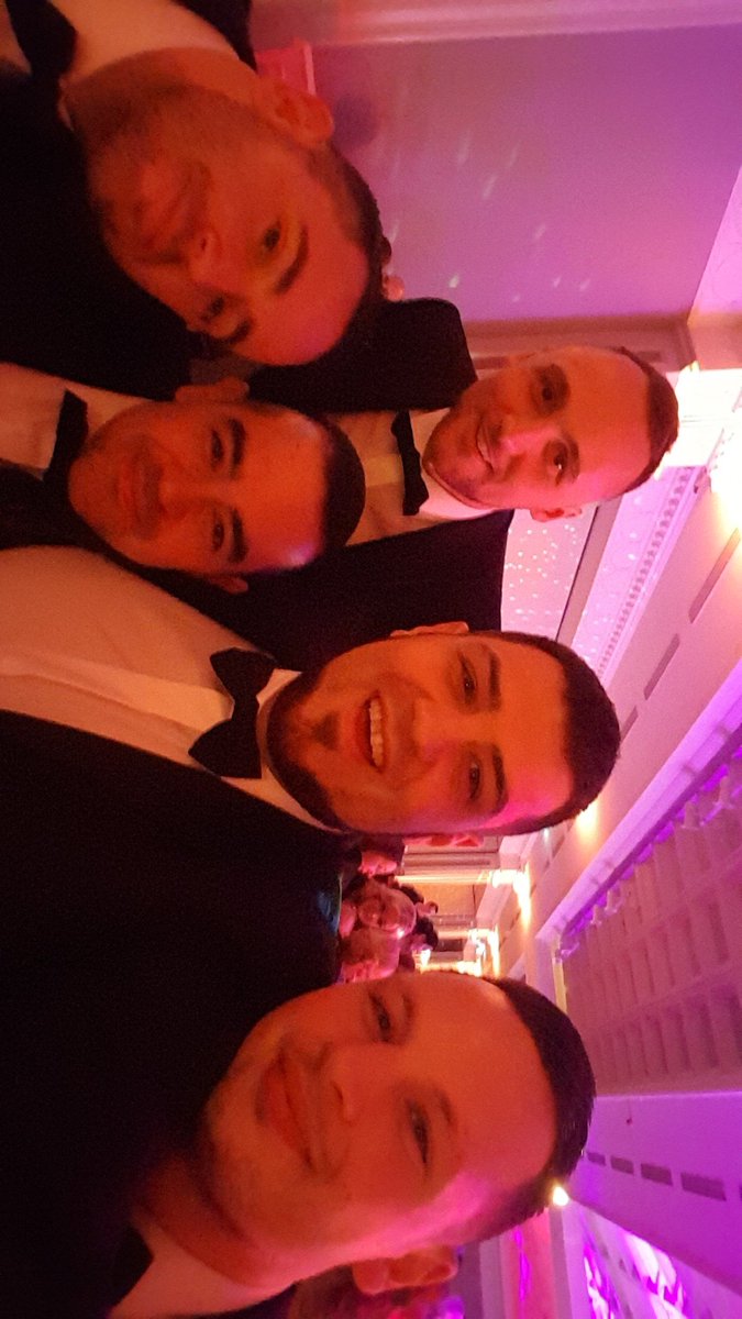MasterofMessing's tweet photo. Ireland's next top boyband... #ccmalive #CCMA_Ireland @CCMA_Ireland https://t.co/ylv5KO8Ut0