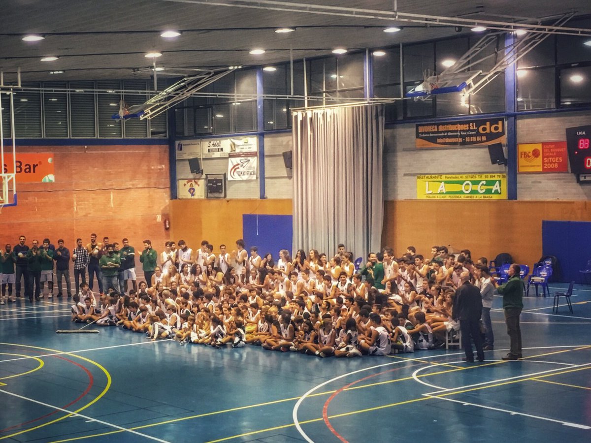 Ràdio Maricel de Sitges tweet media