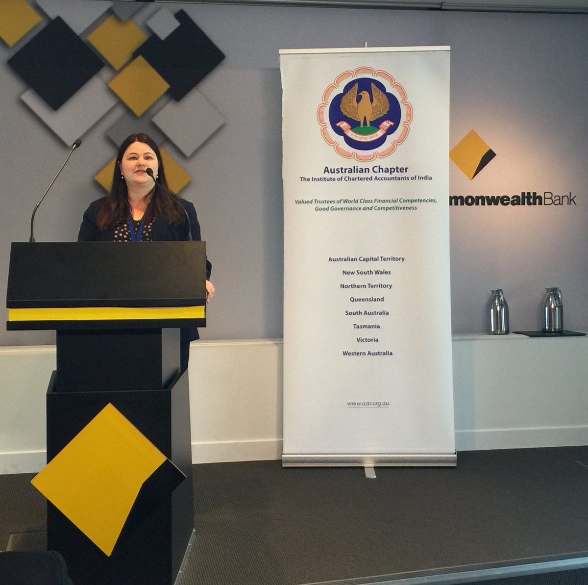 icaiau's tweet photo. Natalya Marenina from BDO speaking on “Transfer Pricing” during our 6th International Conference in Sydney @Yateen @subbu58 @cagopalm @PwC_AU @CommBank @Silverhall_AU @riskwisdomfp @mcgrathnicol https://t.co/e5SSsJr4HC