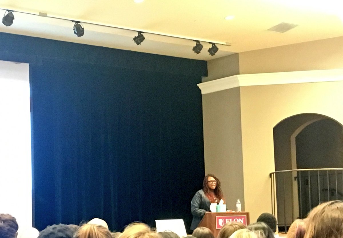 cFerreyros97's tweet photo. @kat_blaque is apparently my spirit animal, she walked to steak n shake last night and is going to cookout later, can't wait to hear what else she has to say #EUIntersect17 @Elon_Intersect https://t.co/wJx5Amb4l5