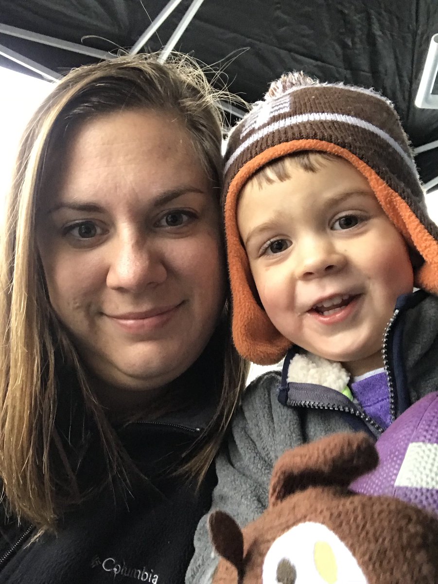 aanewth's tweet photo. Ready for game time!!  #FutureWildcat #kstategameday https://t.co/G21gTxA2bm