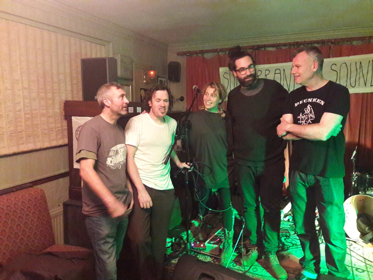 Subterranean Sounds (@subtsounds) on Twitter photo Post-show with <a href="/seamusfog/">seamus fogarty music</a> <a href="/pocket_leopard/">Emma Smith</a> & Aram Zarikian. What an absolute beaut of a gig. One of our very best. Post-show with <a href="/seamusfog/">seamus fogarty music</a> <a href="/pocket_leopard/">Emma Smith</a> & Aram Zarikian. What an absolute beaut of a gig. One of our very best.