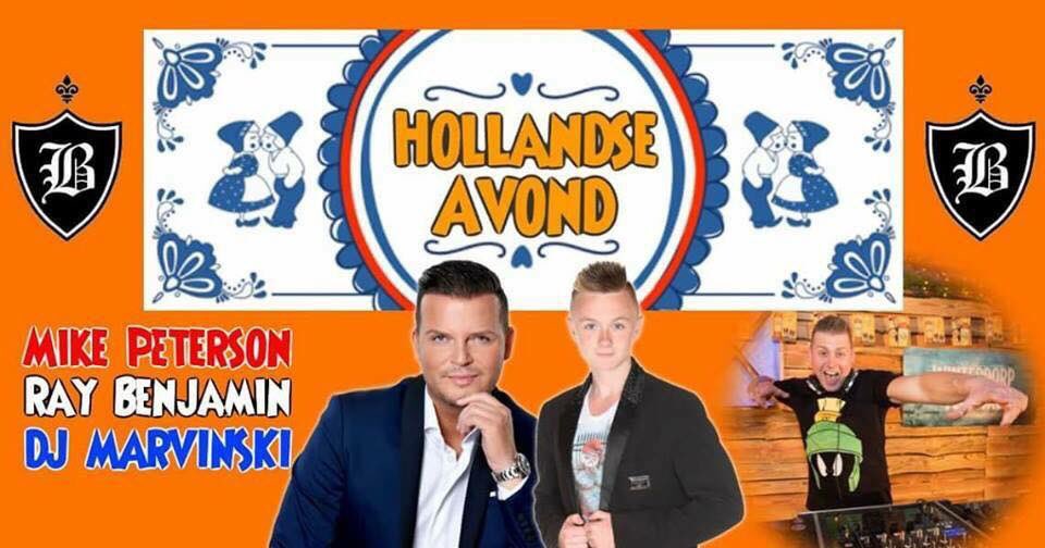 Raybenjamin01's tweet image. We zijn er weer klaarvoor ! #wiezieikdaar #VivaLaVida #NRGY