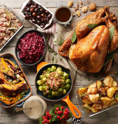 pretty_local's tweet image. We've got Christmas covered! Local Turkey with all the veg and trimmings delivered to your door in time for the big day... Pre-order now! prettylocal.co.uk #localproduce #homedelivered #Turkey #christmas