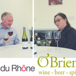Photo by Rhône Wine Week (@RhoneWineWeek)