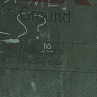 andrewancil's tweet photo. Classic semi driver humor https://t.co/OLjsHxCNnr