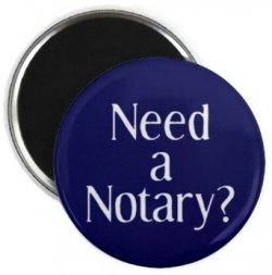 Metro Notary Service tweet media