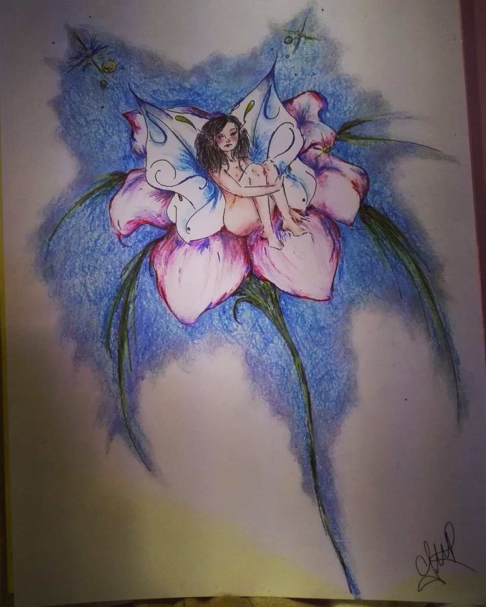 giada_michaelle's tweet photo. #artistsontwitter #fantasyillustration #Illustrator #art #giadamichaelle #promoteyourart #italianartist plaese check my page on facebook! Giada Michaelle ... thank you ❤ https://t.co/xjegevUBRj
