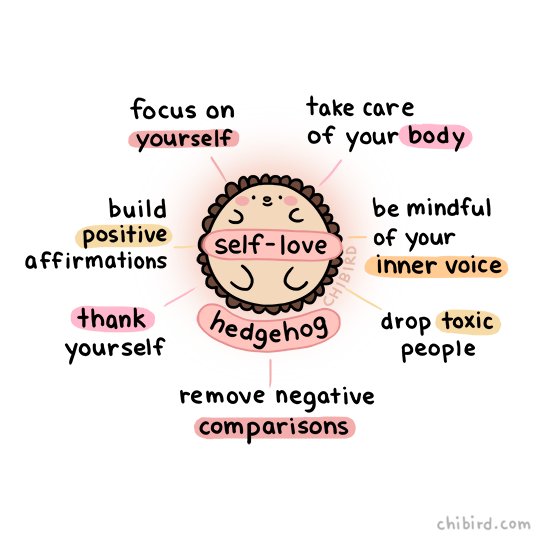 JackorgKings's tweet photo. Only a few more weeks until December Break! You got this! #Jackorg #Jackorg #selflove #selfcare https://t.co/T8P6XKuugQ