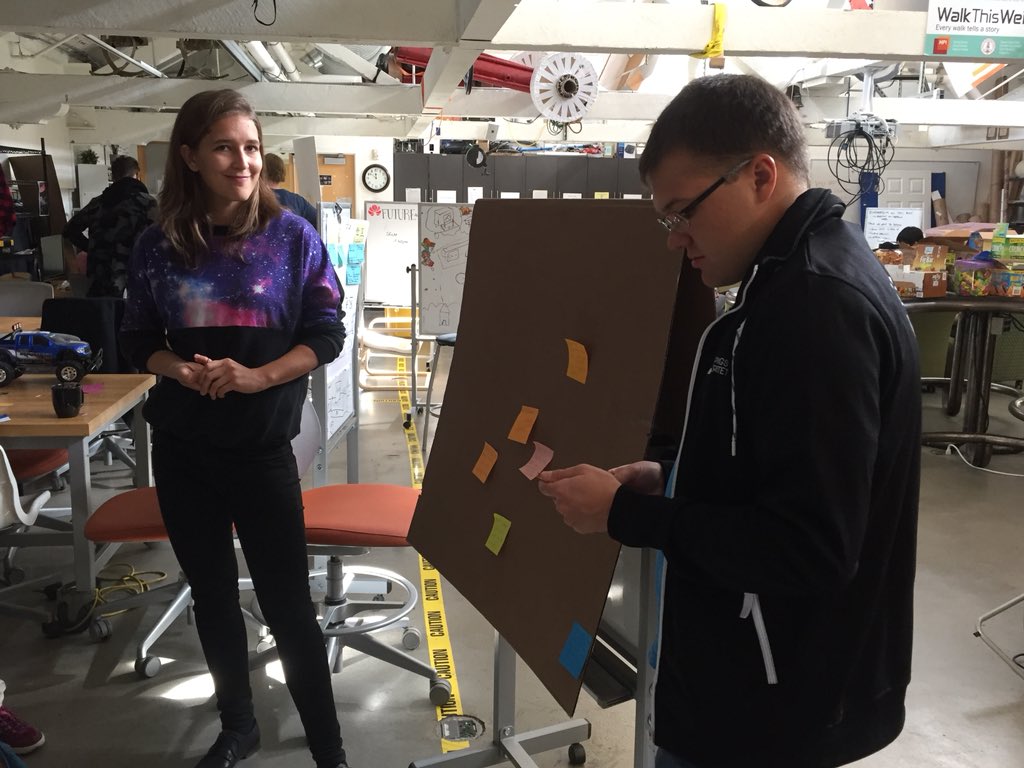 DaMDliu's tweet image. Mapping out “impossibles” on impossibility-impact. #problemspace #needfinding