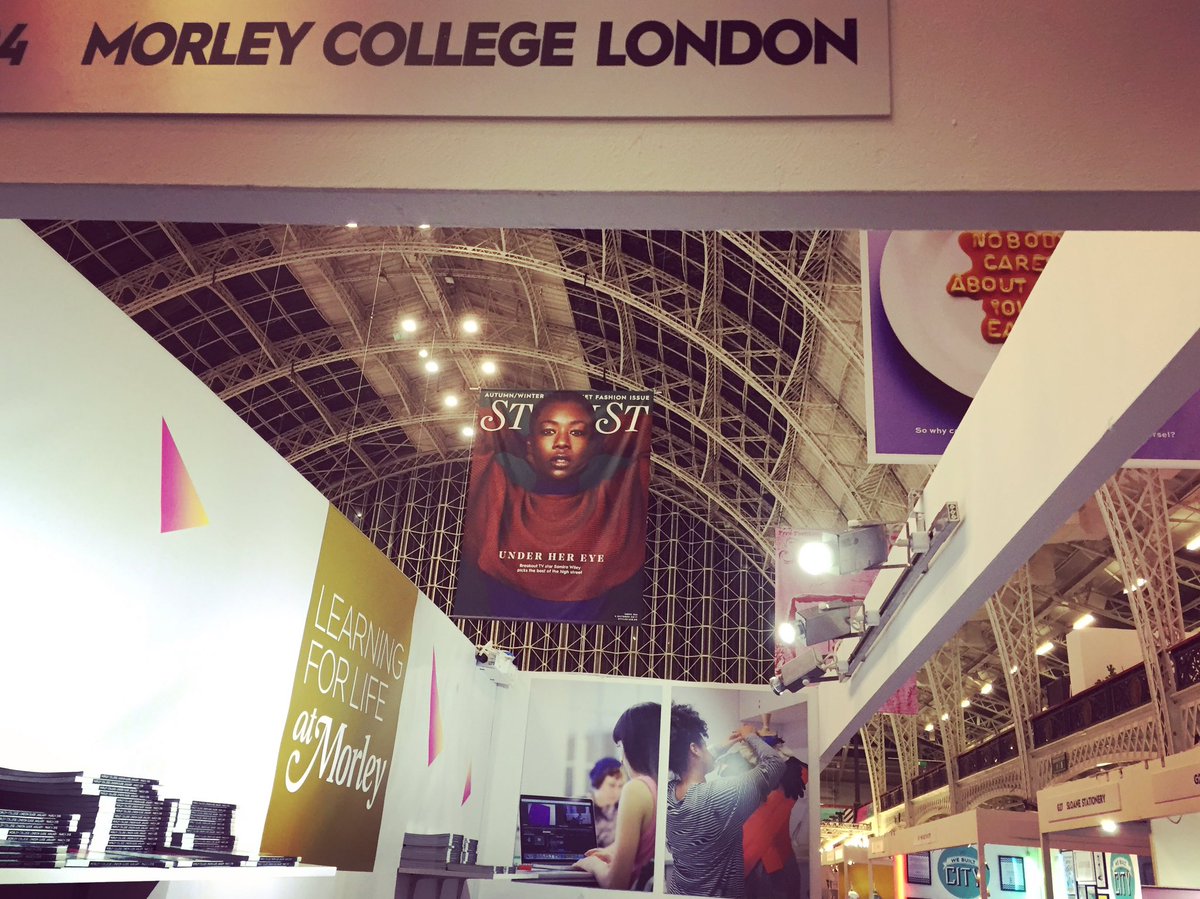 Morley Digital Team tweet media