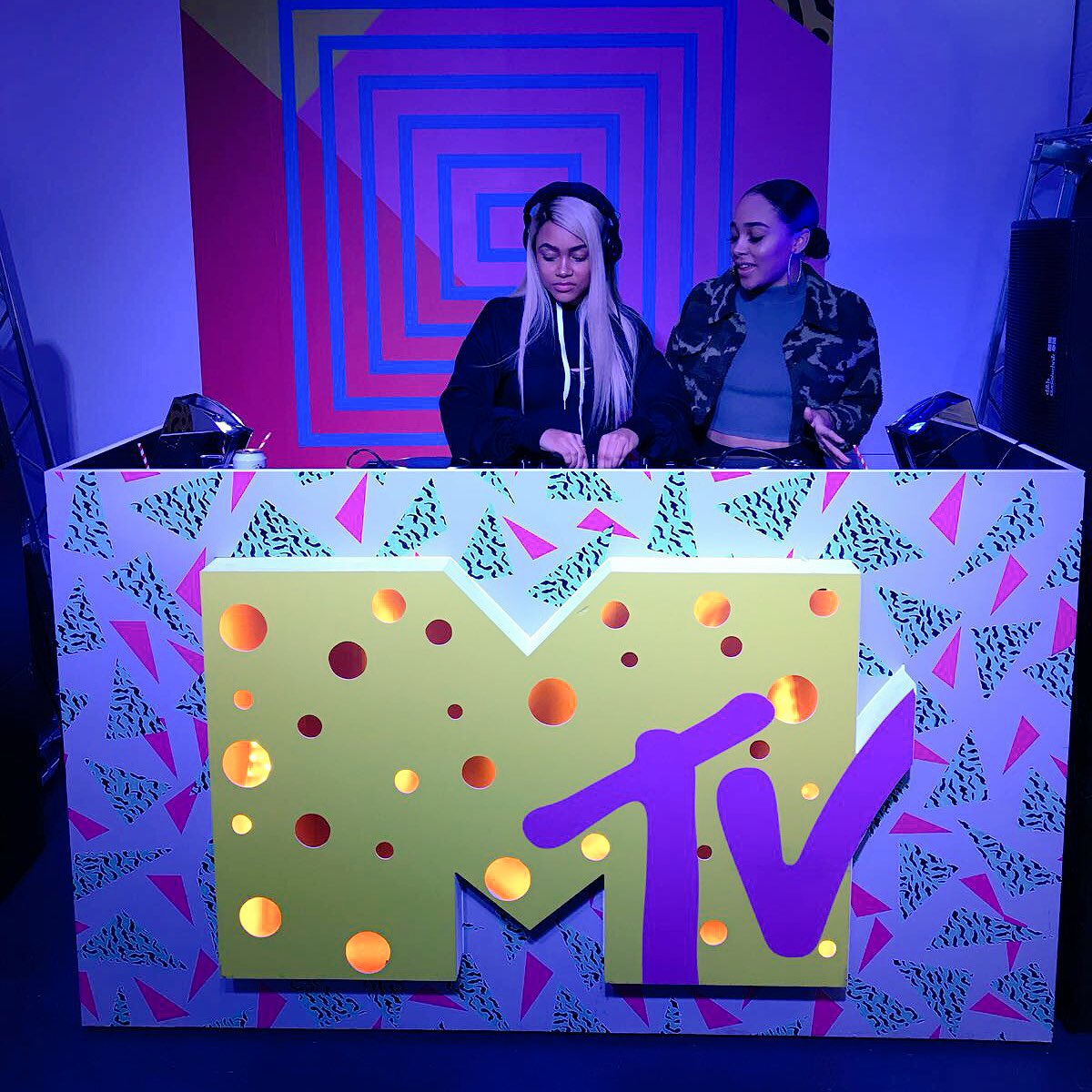MTV Music UK tweet media