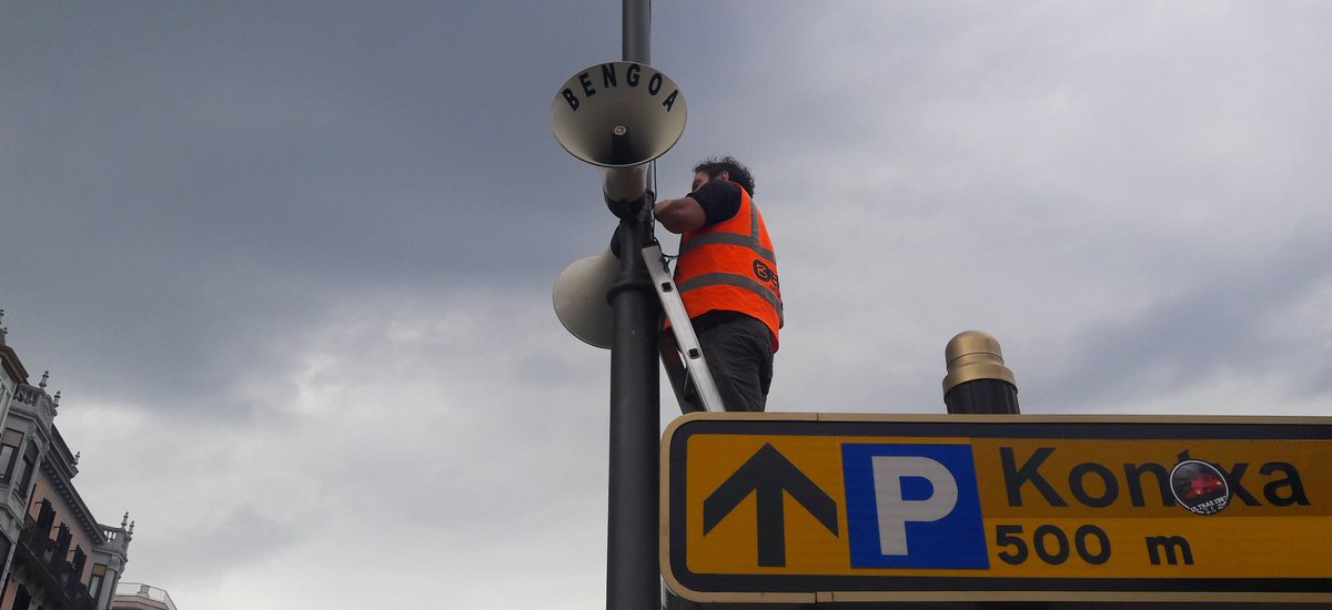 Behobia is coming! 📣