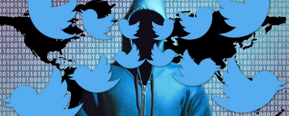 ACLjohn's tweet photo. #FACEandS #ITT #eReputation #One4Learners #Food4Thought If, when you were younger, you didn't think before you clicked, this may be essential - How to Delete All Your Tweets https://t.co/B5Y4yo3Jkc https://t.co/r1v4Lp1dbY